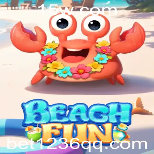 BeachFun: Descubra o Novo Jogo Eletrizante do Verão