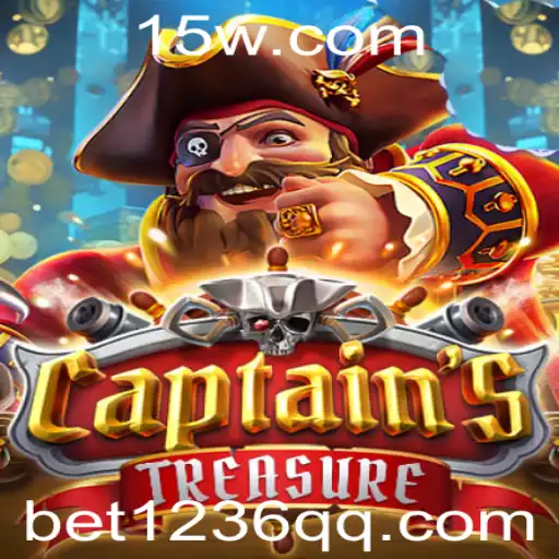 Descubra o Mundo de CaptainssTreasure: Aventuras e Recompensas