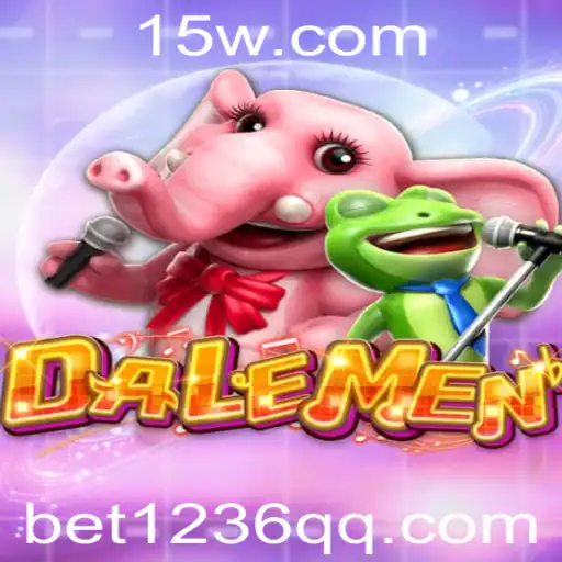 Explorando o Mundo de DALEMEN: Um Guia Completo para o Novo Fenômeno de Jogos