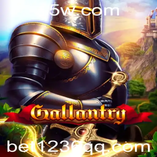 Descubra o Excitante Mundo de Gallantry: Um Jogo de Estratégia Inovador