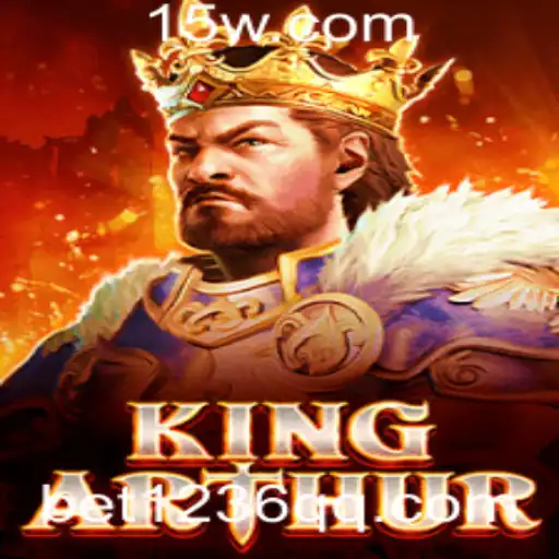 KingArthur: Descubra as Aventuras do Jogo Estratégico Bet1236